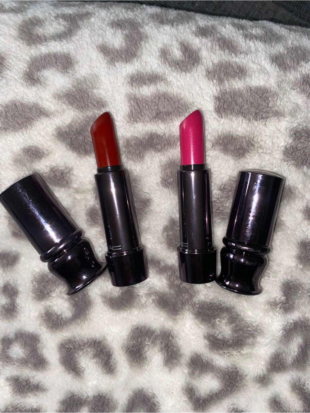 MAC Cosmetics Lipstick Bundle
